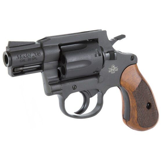 Armscor M206 .38 Special Revolver